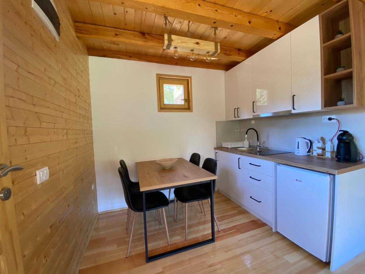 Apartman Lenka Μόκρα Γκόρα Εξωτερικό φωτογραφία