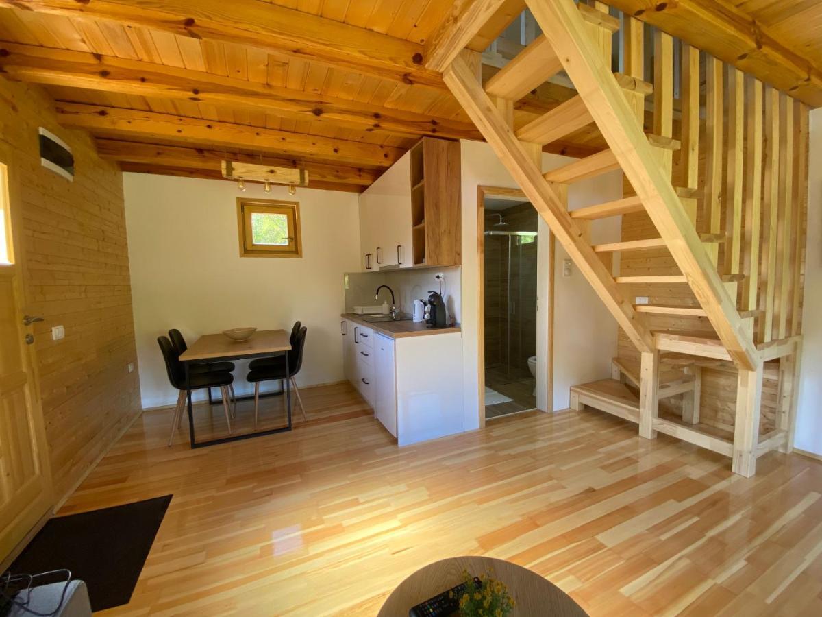 Apartman Lenka Μόκρα Γκόρα Εξωτερικό φωτογραφία