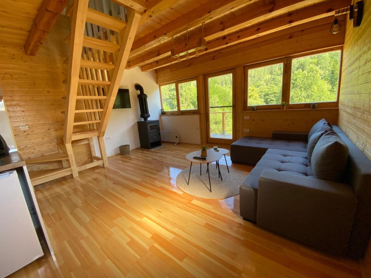 Apartman Lenka Μόκρα Γκόρα Εξωτερικό φωτογραφία