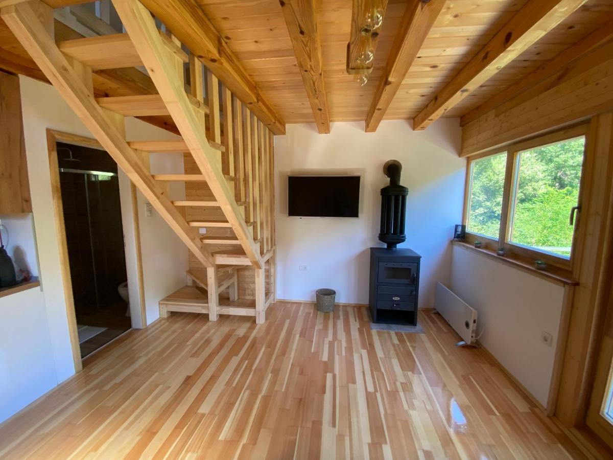 Apartman Lenka Μόκρα Γκόρα Εξωτερικό φωτογραφία