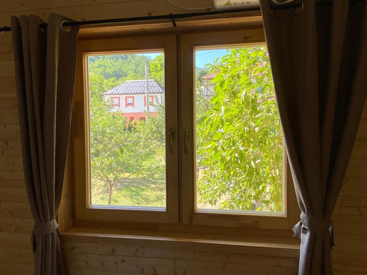 Apartman Lenka Μόκρα Γκόρα Εξωτερικό φωτογραφία