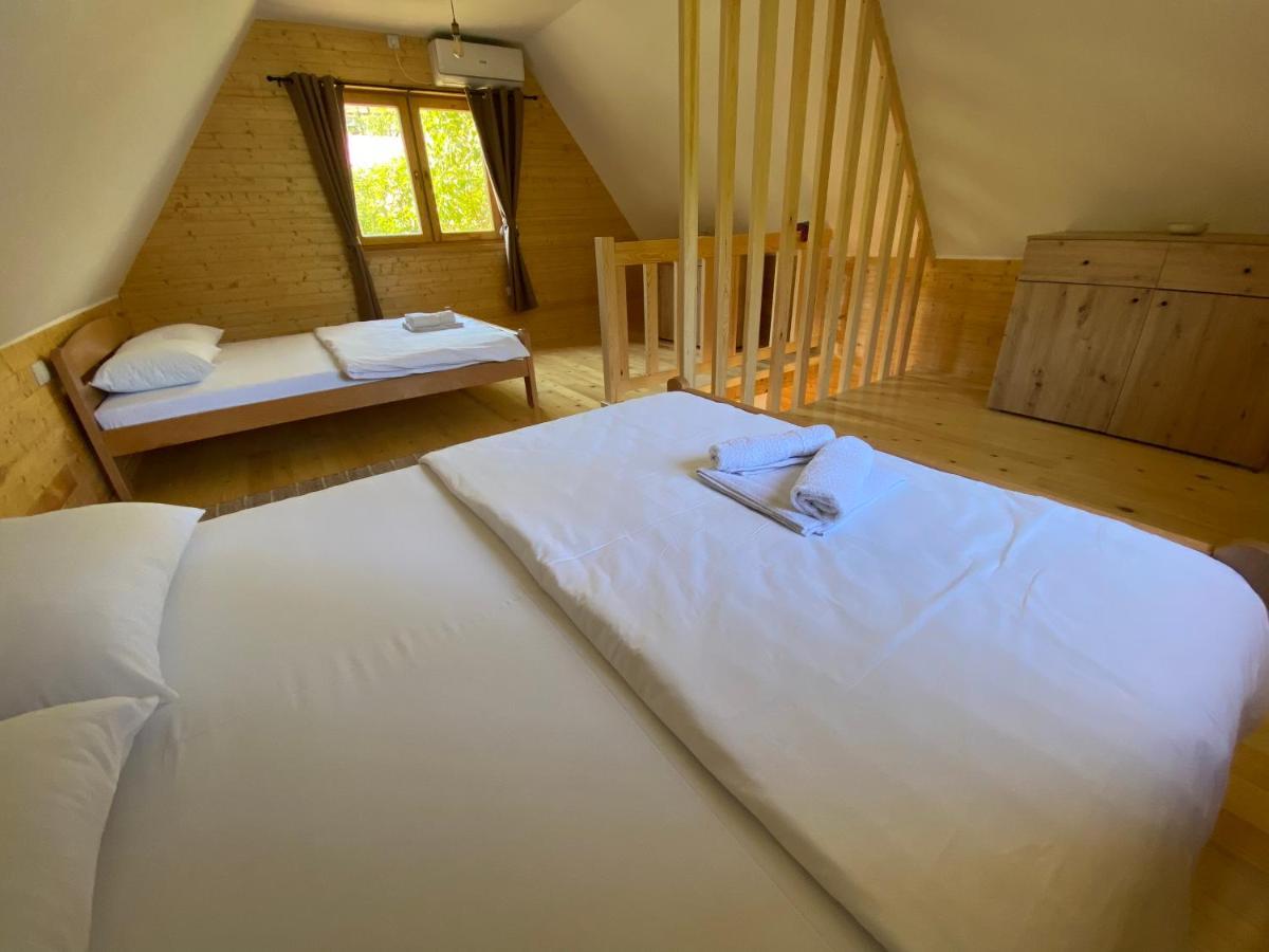 Apartman Lenka Μόκρα Γκόρα Εξωτερικό φωτογραφία