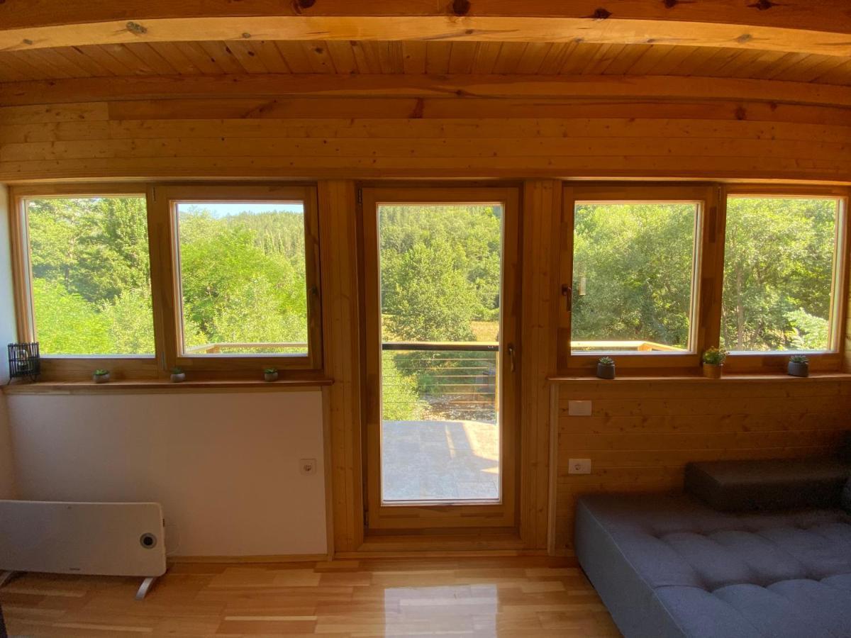Apartman Lenka Μόκρα Γκόρα Εξωτερικό φωτογραφία
