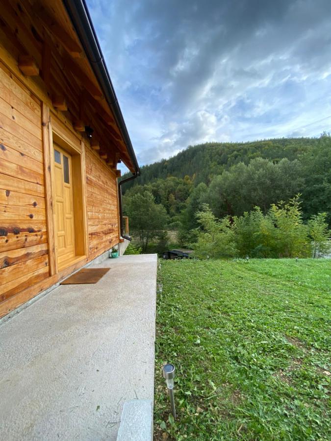 Apartman Lenka Μόκρα Γκόρα Εξωτερικό φωτογραφία