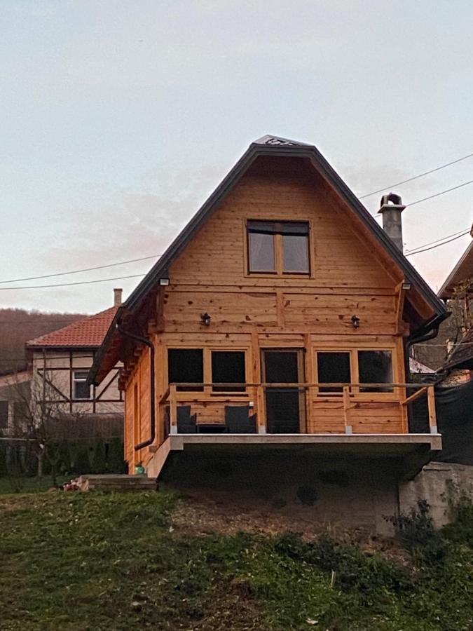 Apartman Lenka Μόκρα Γκόρα Εξωτερικό φωτογραφία