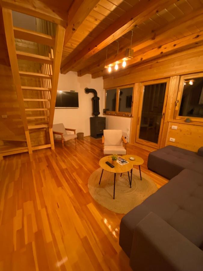 Apartman Lenka Μόκρα Γκόρα Εξωτερικό φωτογραφία