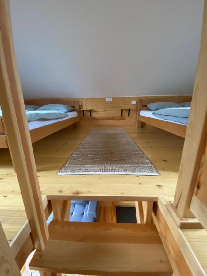 Apartman Lenka Μόκρα Γκόρα Εξωτερικό φωτογραφία