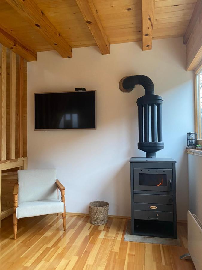 Apartman Lenka Μόκρα Γκόρα Εξωτερικό φωτογραφία