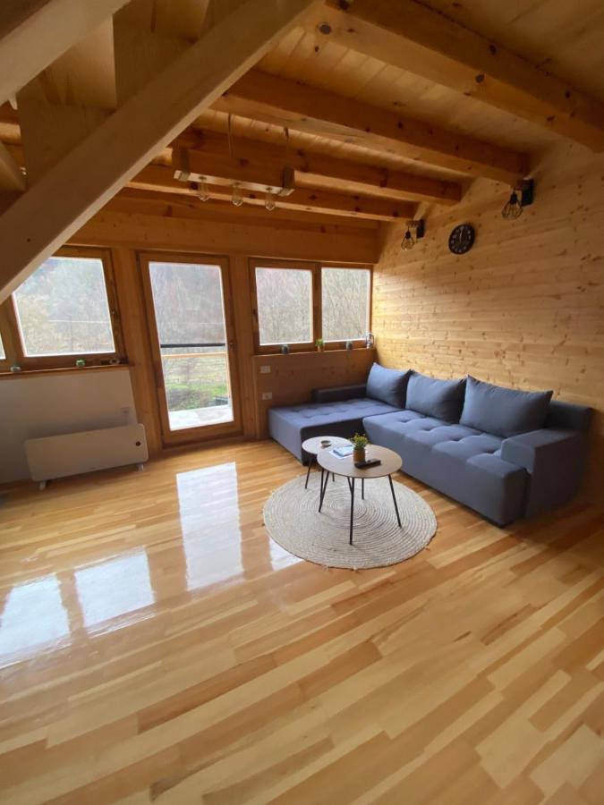 Apartman Lenka Μόκρα Γκόρα Εξωτερικό φωτογραφία