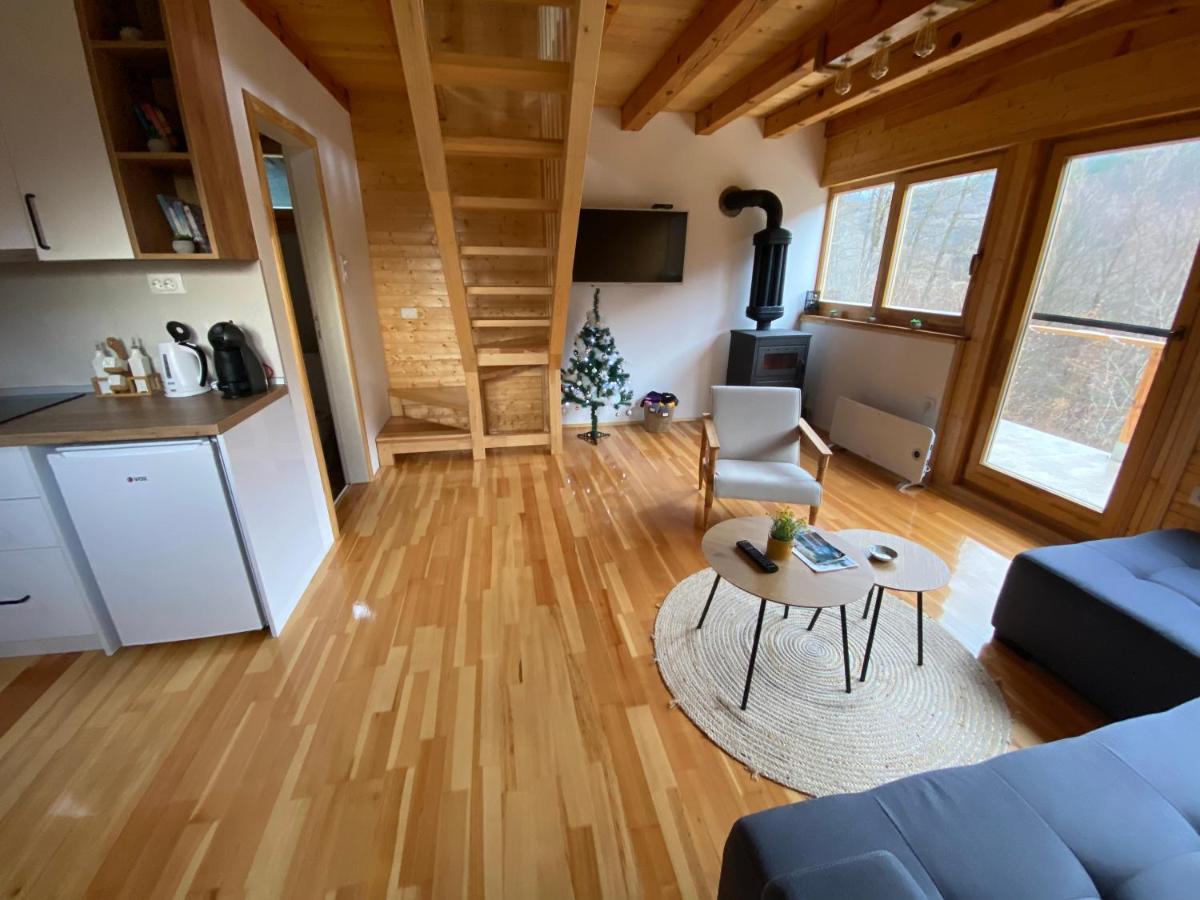 Apartman Lenka Μόκρα Γκόρα Εξωτερικό φωτογραφία