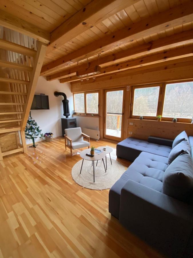 Apartman Lenka Μόκρα Γκόρα Εξωτερικό φωτογραφία