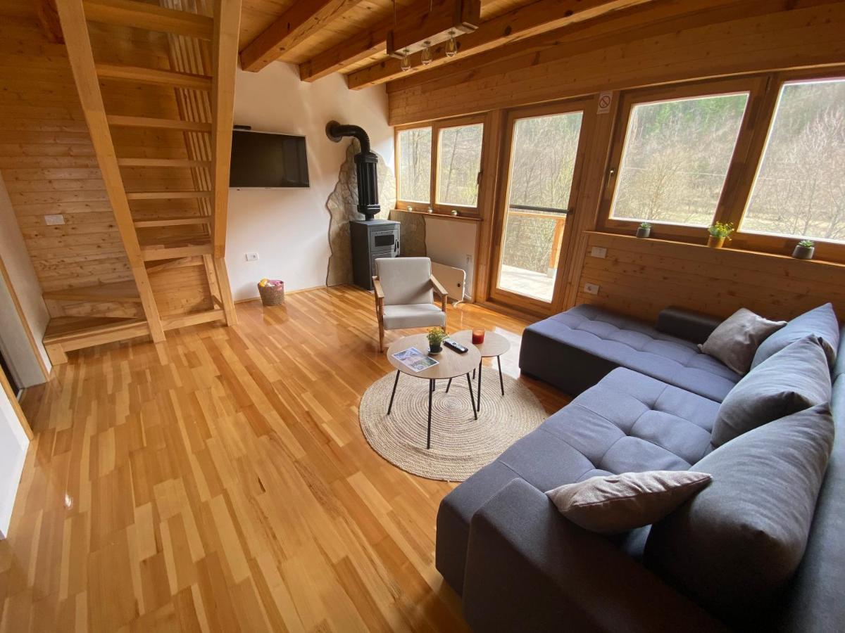 Apartman Lenka Μόκρα Γκόρα Εξωτερικό φωτογραφία