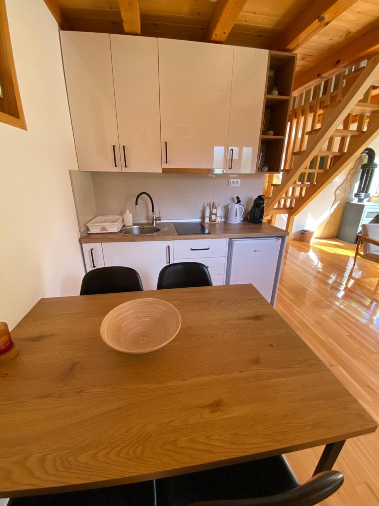 Apartman Lenka Μόκρα Γκόρα Εξωτερικό φωτογραφία