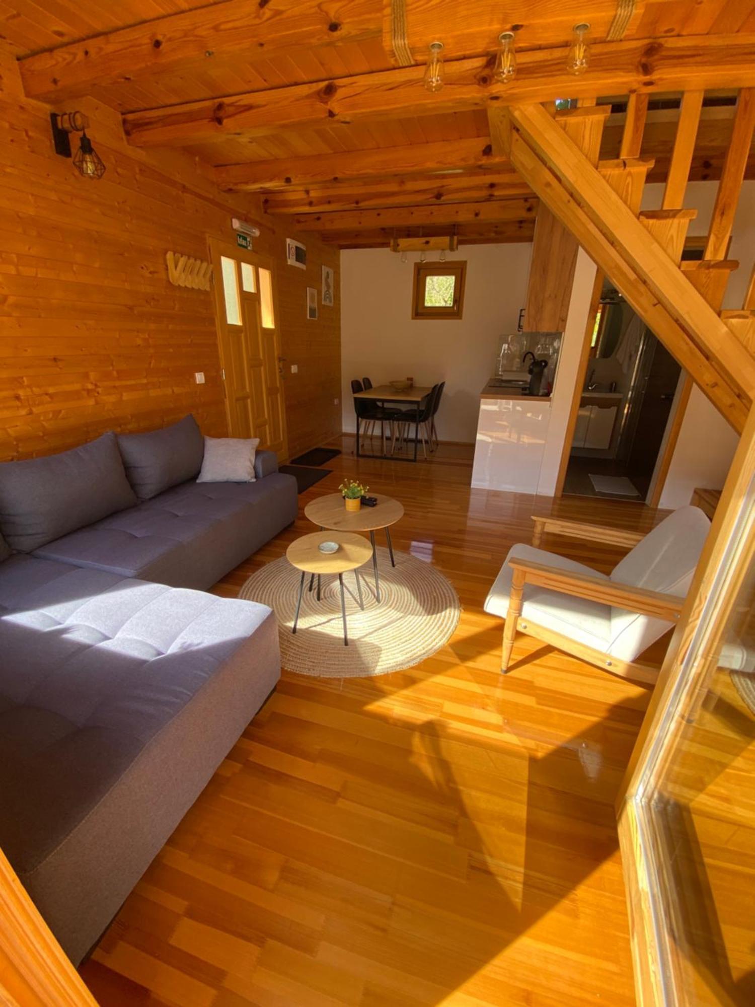 Apartman Lenka Μόκρα Γκόρα Εξωτερικό φωτογραφία