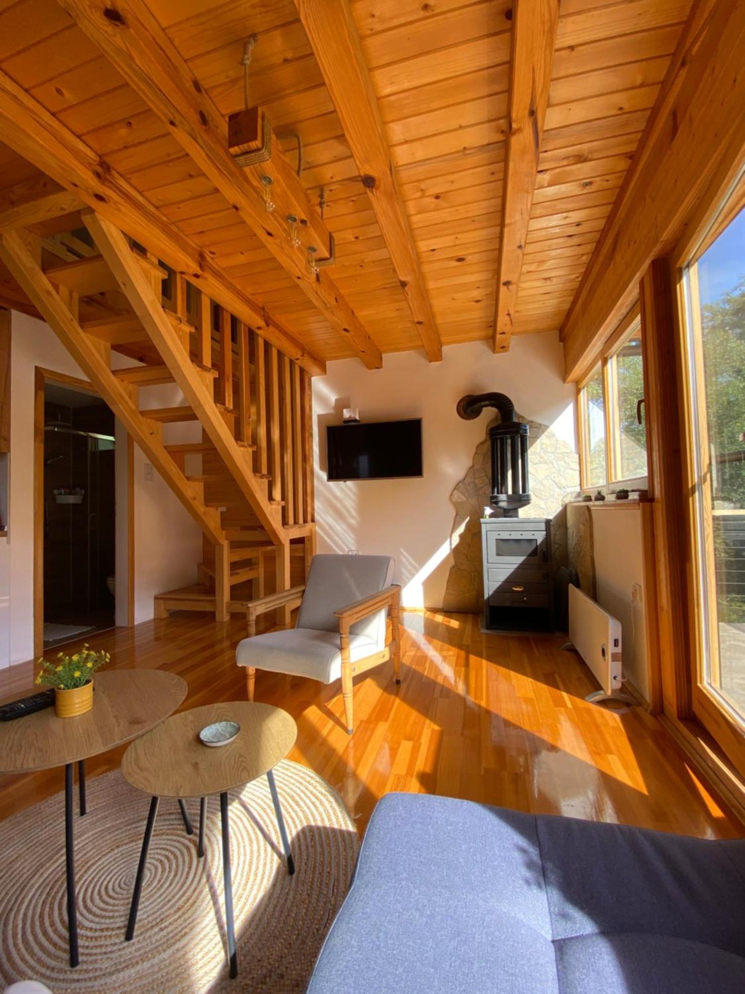 Apartman Lenka Μόκρα Γκόρα Εξωτερικό φωτογραφία