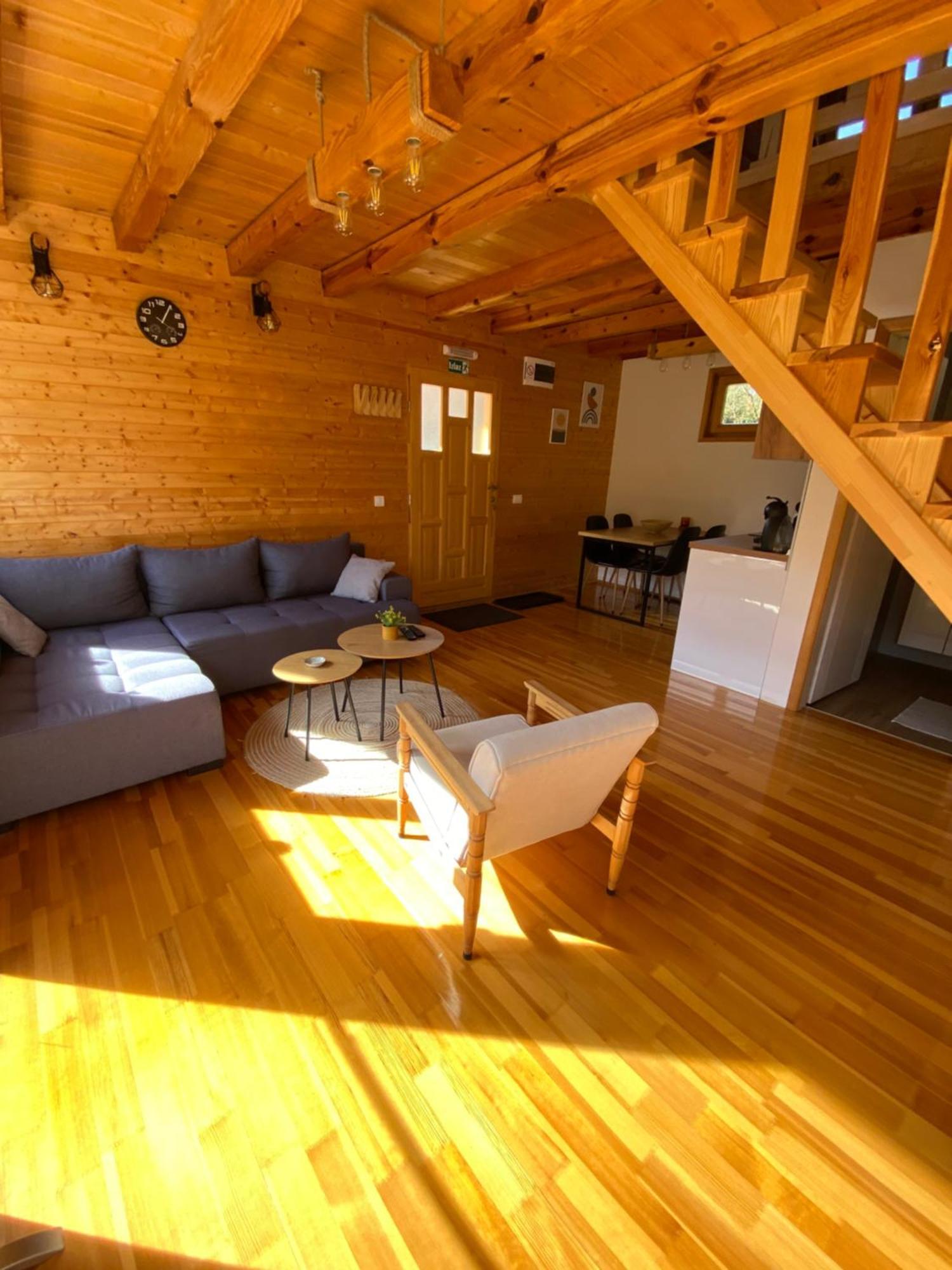 Apartman Lenka Μόκρα Γκόρα Εξωτερικό φωτογραφία