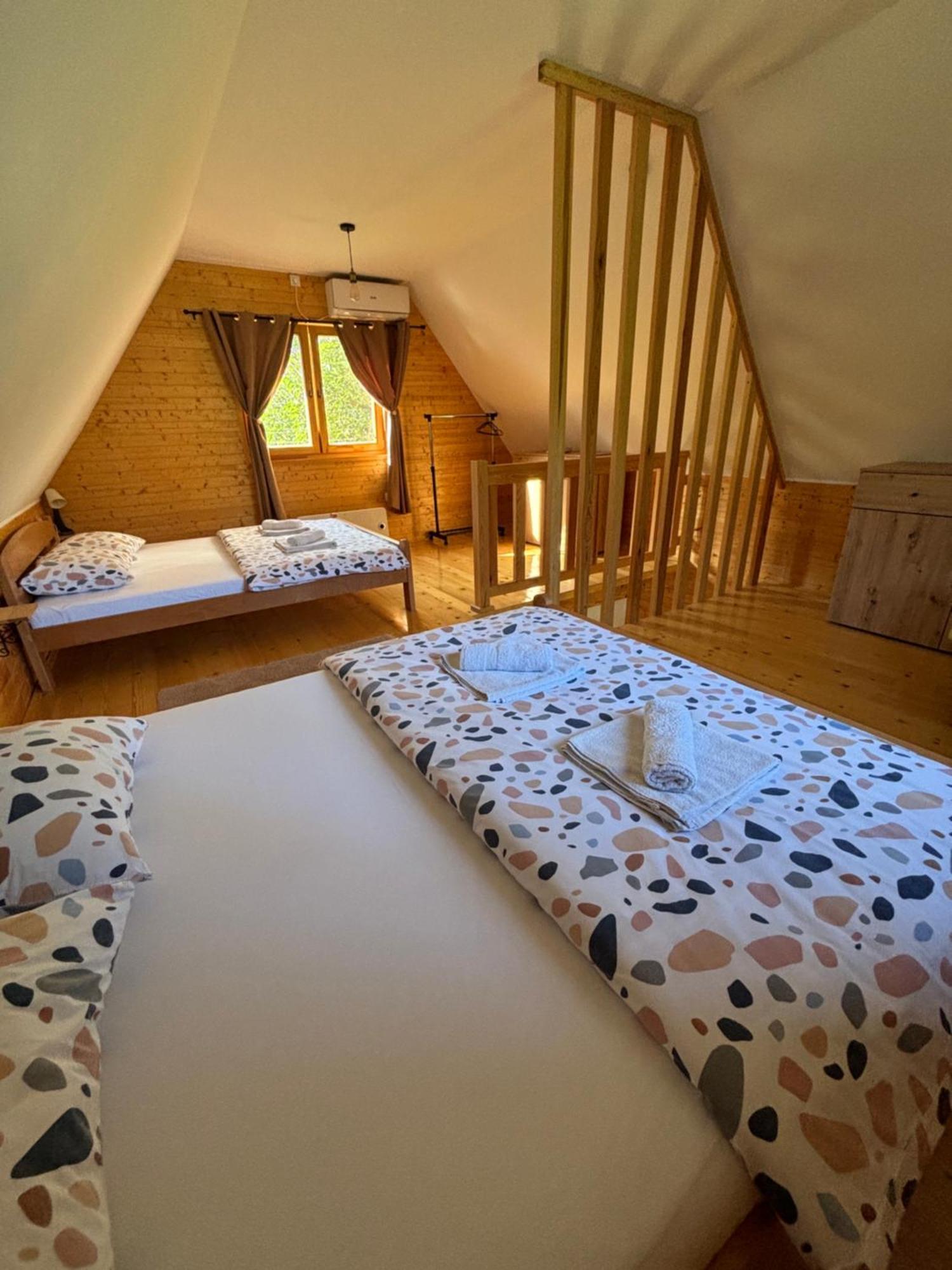 Apartman Lenka Μόκρα Γκόρα Εξωτερικό φωτογραφία