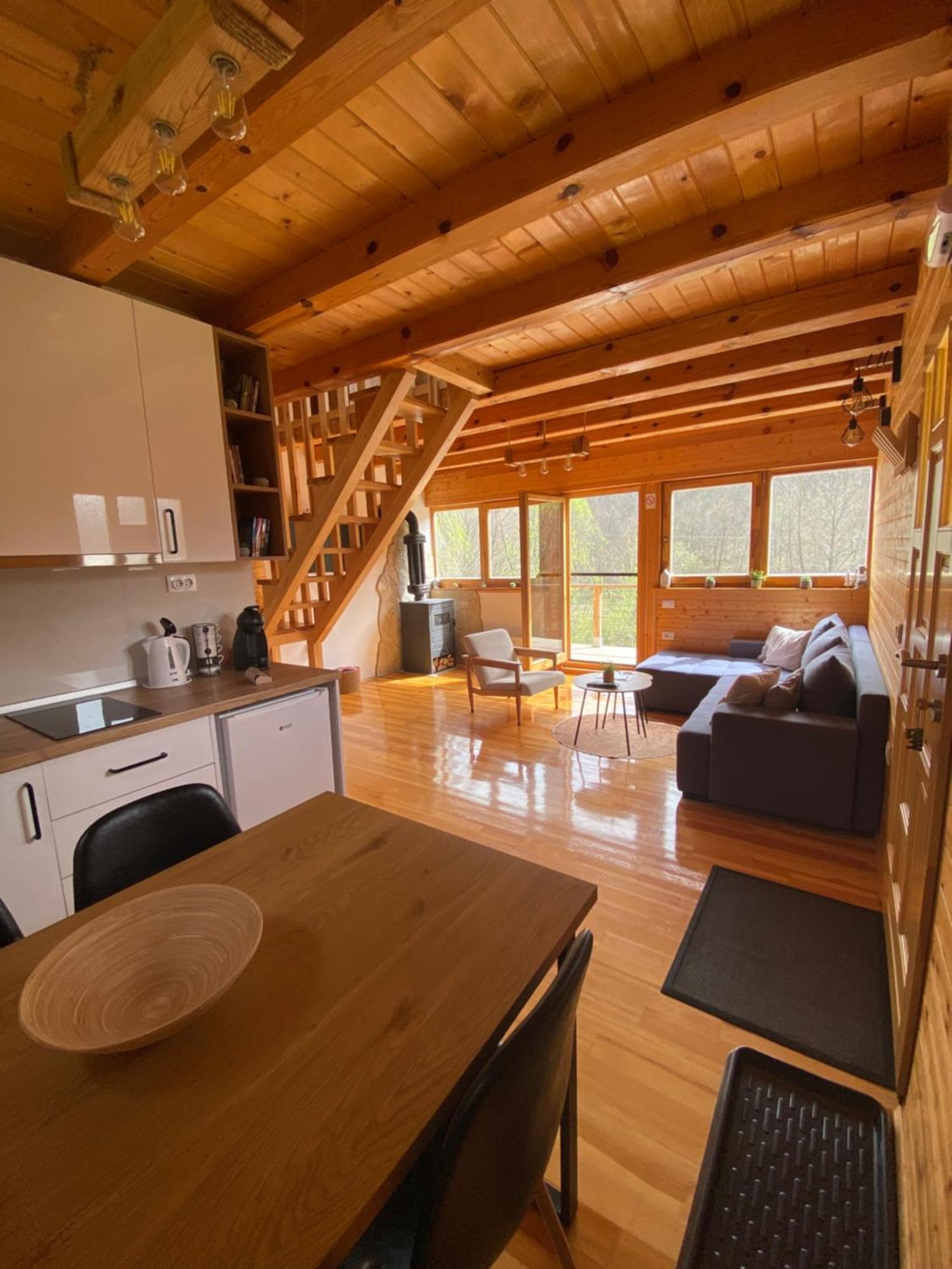 Apartman Lenka Μόκρα Γκόρα Εξωτερικό φωτογραφία