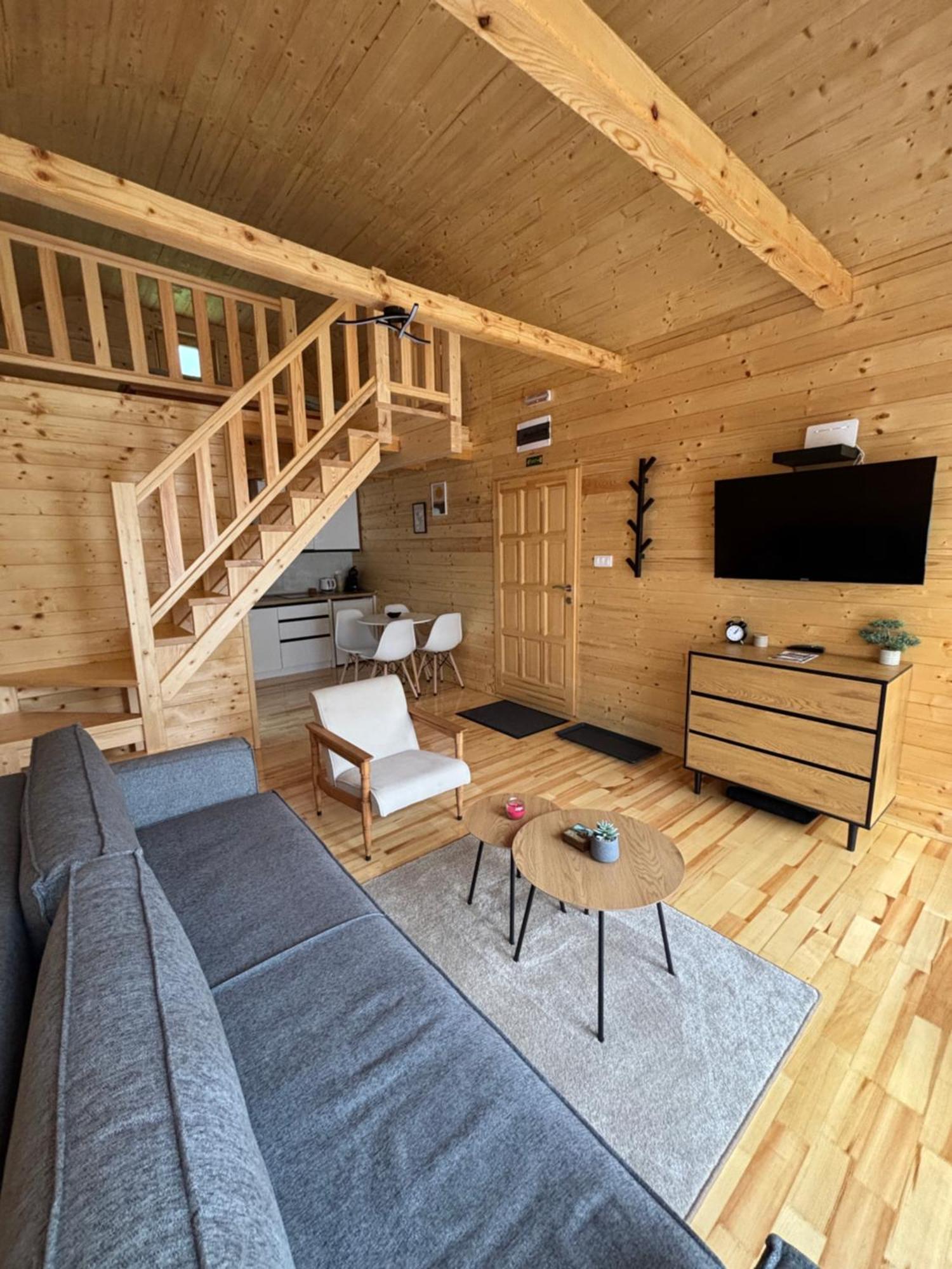 Apartman Lenka Μόκρα Γκόρα Εξωτερικό φωτογραφία