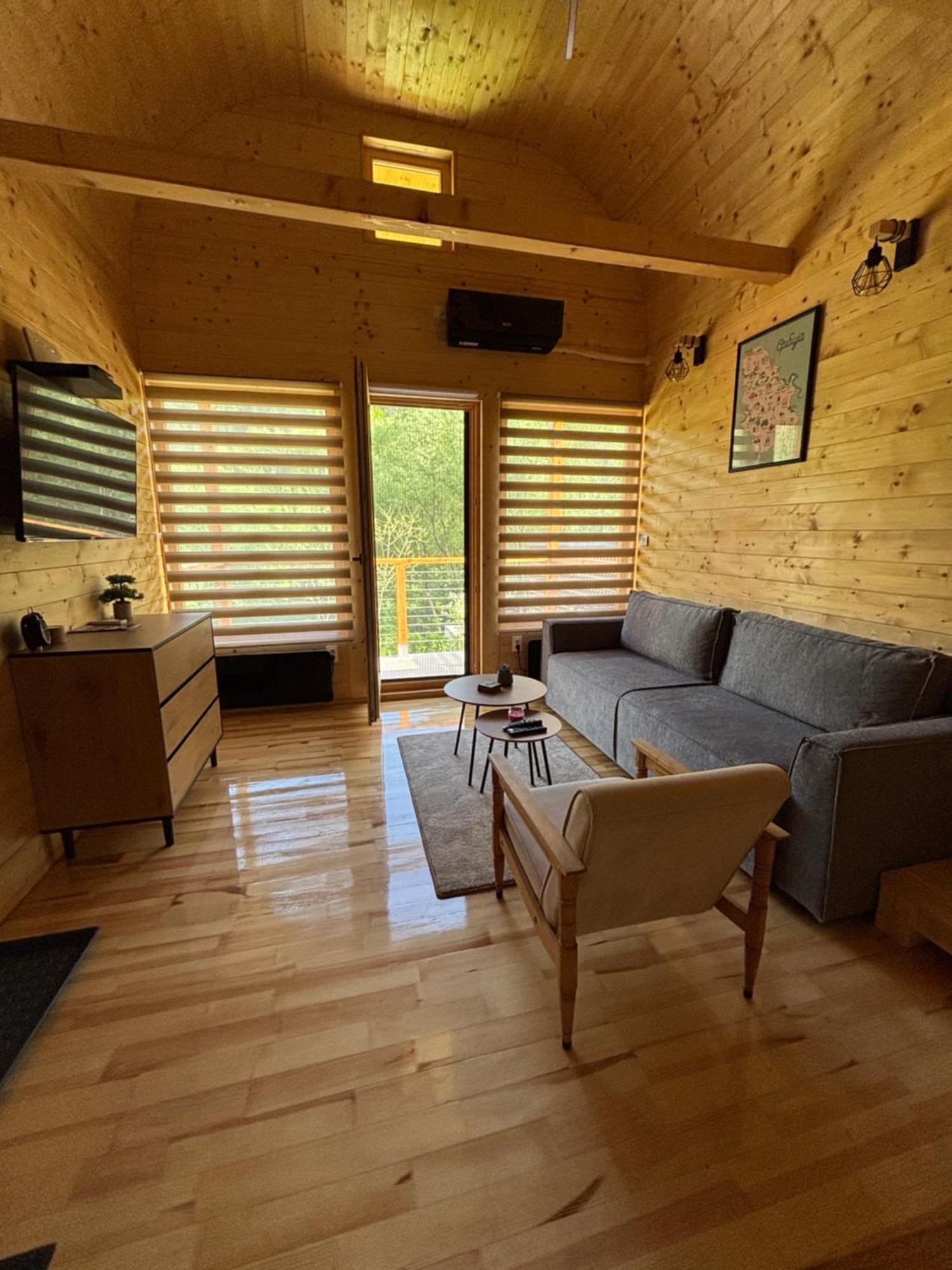 Apartman Lenka Μόκρα Γκόρα Εξωτερικό φωτογραφία